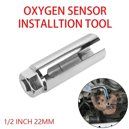 Sonde lambda O2 automobile compatible Clio 3 Duster essence et diesel 8200760489 - 2