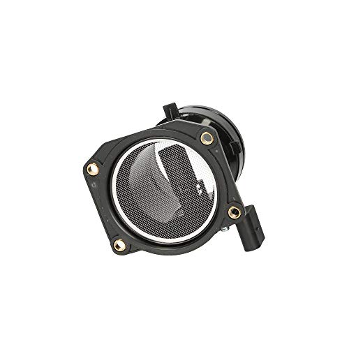 HELLA 8ET 009 142-571 Medidor de la masa de aire - 5polos - atornillado