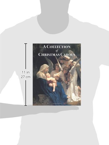A Collection of Christmas Carols - Image 3