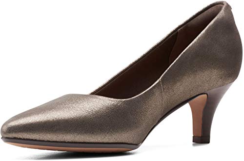Image of Clarks Women's Linvale Jerica Pump