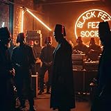 Black Fez Society
