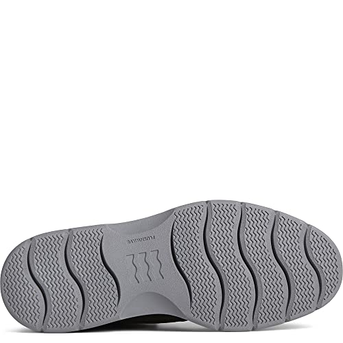 Image of A /O PLUSHWAVE LUG CHUKKA