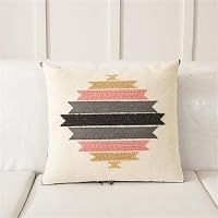 Hixingo Couverture et Oreiller de Voyage 2 en 1, Couverture et Coussin de Voyage Multifonctional Doux et Chaud Plaids Couverture Hiver pour Canapé TV, Bureau, Sieste, Literie (40 * 40cm,Mode Chic 2 Hixingo Couverture et Oreiller de Voyage 2 en 1, Couverture et Coussin de Voyage Multifonctional Doux et Chaud Plaids Couverture Hiver pour Canapé TV, Bureau, Sieste, Literie (40 * 40cm,Mode Chic 2