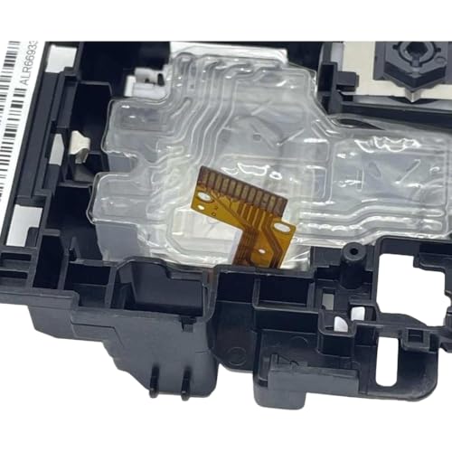 Tête d'impression résout texte flou sur MFC-T800W T300 J105