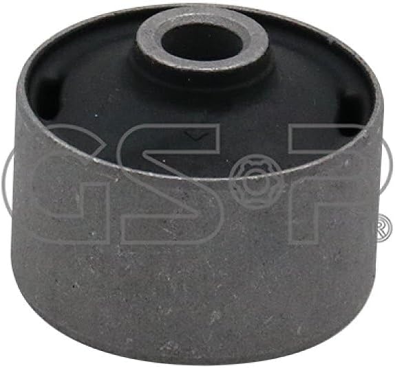 GSP Suspension Swing arm 516176 rear axle both sides, up, hinten ...