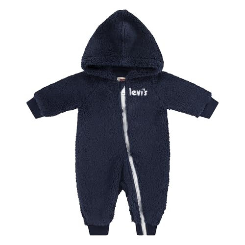 Image of Levi's Sherpa Coverall