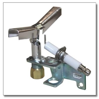 Pitco 60130906 Pitco 60130906 PILOT BURNER - NAT (60130906)