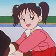 犬神さやか