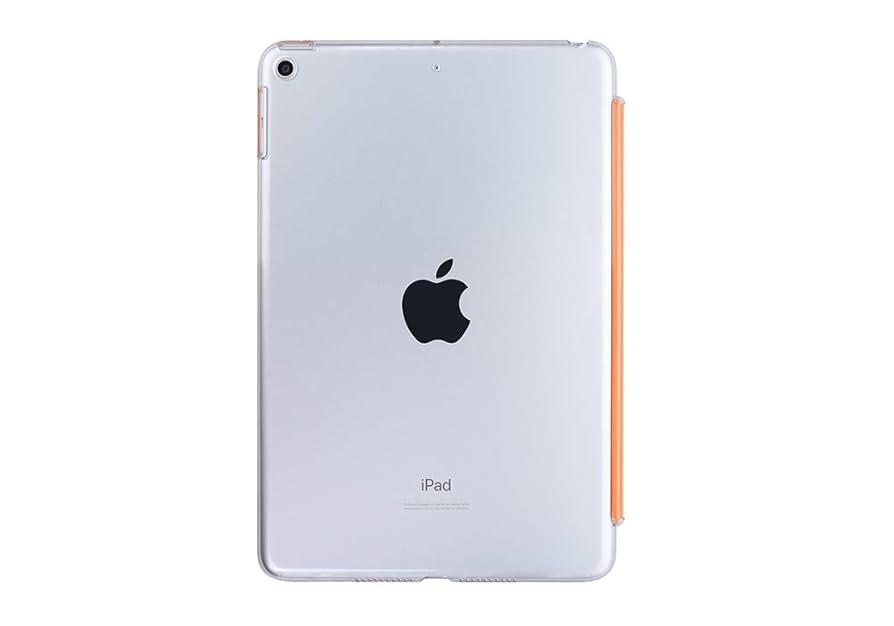 Amazon.co.jp: エアージャケット for iPad mini(第5世代)(クリア