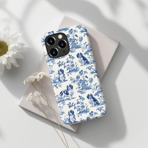 Coque iPhone 14 Pro Max évitez les rayures grâce à la coque rigide silicone fleurs - 5