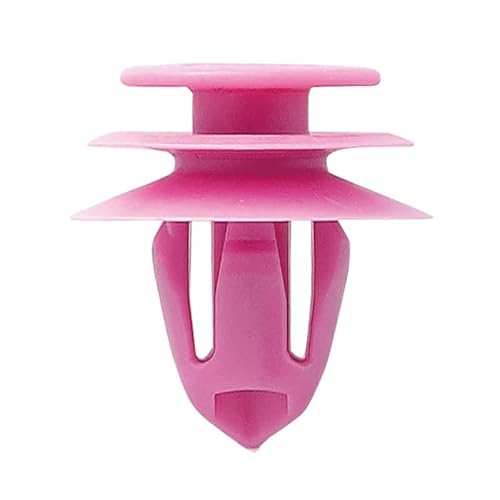 PVD tgs[ Nbv z_p tBbg HB ԍ 91560-TF0-013 Nbv  t@Xi[ car clip fasner vbVxbg CH-736 NH-736 NCH-736 (10)