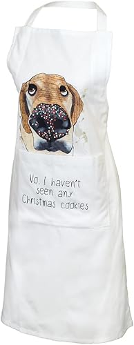 Miniatura 1 de Boston International unisex-adult CottonKitchen Apron