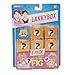 LankyBox 22206 Mystery Micro 6 Pack, Series 2, Collectible Mini Figures, Ultra-Rare Editions, Officially Licensed Merch-Styles May Vary