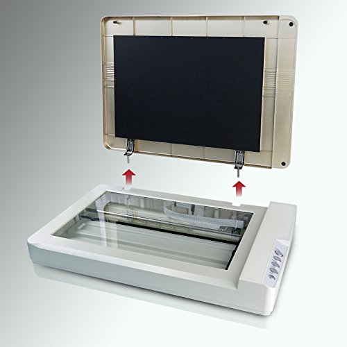 Plustek compatible OpticSlim 1180 A3+ - Image 4