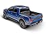 RealTruck TruXedo Deuce Hybrid Truck Bed Tonneau Cover | 797701 | Fits 2015 - 2024 Ford F-150 5' 7