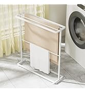 Amazon.co.jp: UTIMIU 冷蔵庫ラック ゴミ箱上ラック レンジ棚 幅60