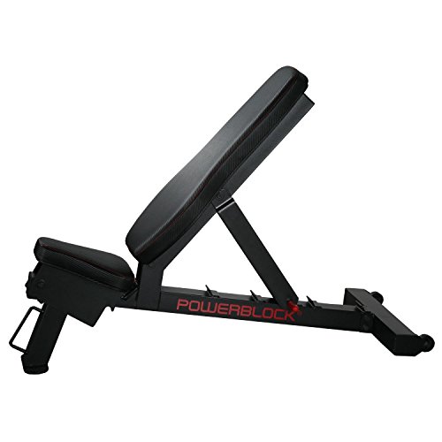 PowerBlock Power Bench