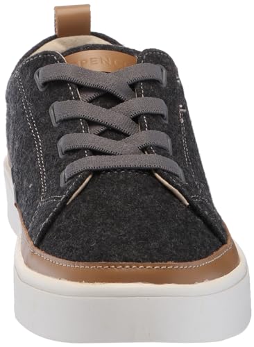 Spenco Women's Malibu Lace Wool Sneaker2