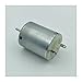 RC-280SA-3543 280 Electronic Starter DC 3V 4.5V 5V 17500RPM High Speed Carbon Brush 24mm Electronic Starter DIY Motor Drivers