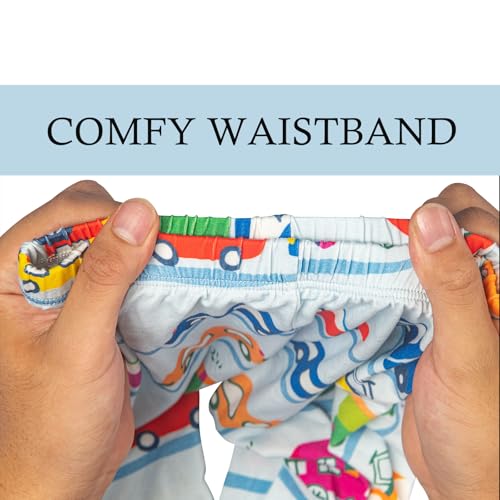 hibshaby Rayon of Bamboo Toddler Girls Kids Pajama Sets Long Sleeve Snug fit Sleepwear Pjs 2pcs Set4