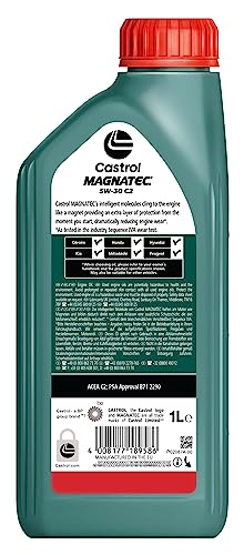 Castrol MAGNATEC 5W-30 C2 Engine Oil 1L