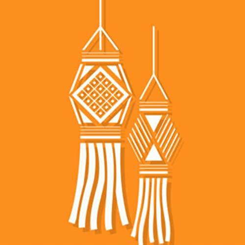 A Diwali for Two Podcast Por  arte de portada