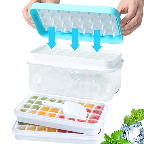 10 Best Ice Trays Easy Release In 2022 The Wrench Finder