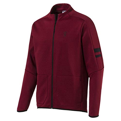 Ferrari T7 Track Jacket