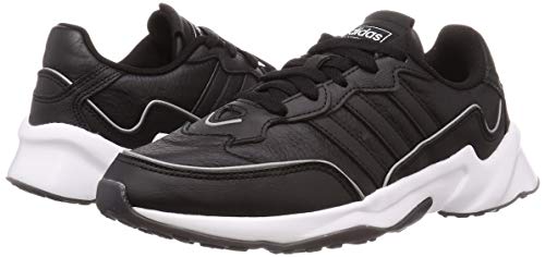 Adidas 20-20 FX, Scarpe da Corsa Uomo, Core