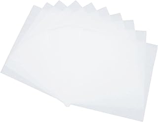 iplusmile Paper Tablets 60 Sheets Qualitative Filter Paper Water Absorbing Paper Labs Experiment Paper Essays