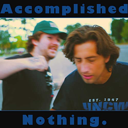 Episode 19: Untitled Short Film cover art