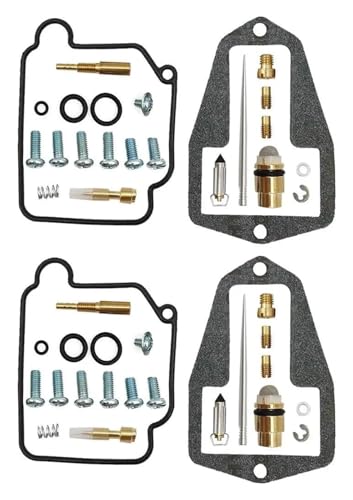Kit carburateur Suzuki DRZ250 remède ratés moteur et fuites 1003-0735