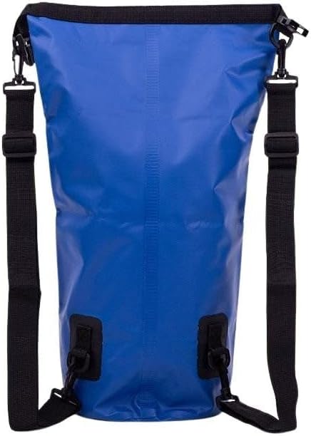 Backpack (Blue)