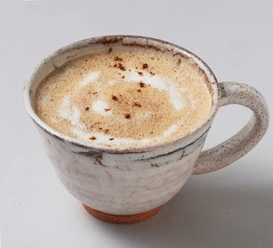 Amazon | つぼ市製茶本舗 ミルクでつくる黒豆きなこラテ 100g 国産 無 ...