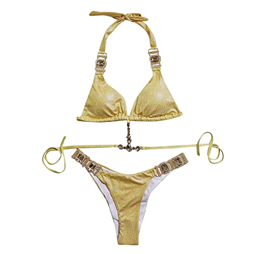 Bikini Brasileño Tanga,Bañadores Sexy...