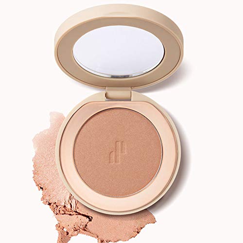 ムードグローブラッシュ03ベールヌードのドット/チーク