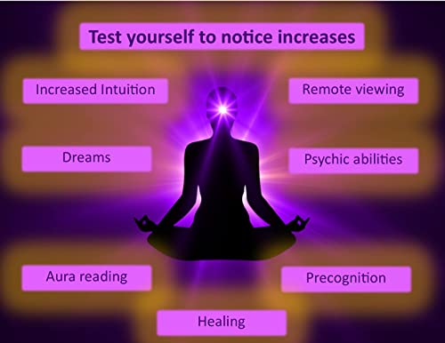 Third Eye Awakening - Organic Haritaki Capsules- Kailash Herbals-100 Capsules- 650 Mg Each-Terminalia Chebula #TOP3