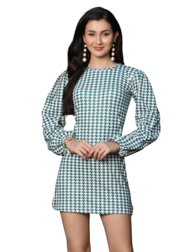 Image of GRECIILOOKS Women Dress | One Piece Dress for Women | Dresses for Women | Maxi Dress for Women | Dress |Bodycon Dresses for Women | Midi Dress for Women