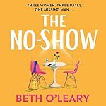 Cover of The No-Show