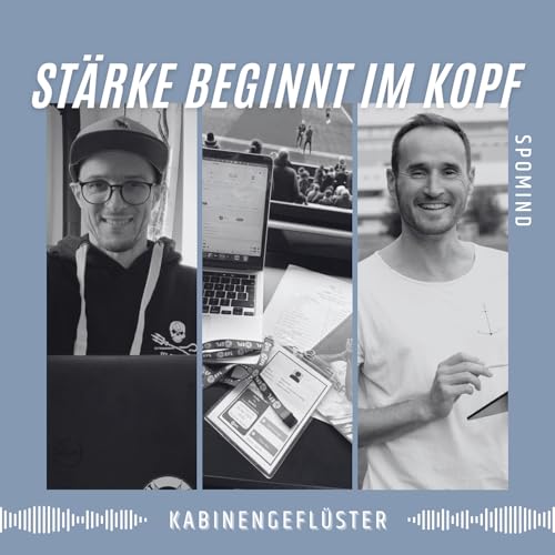 114 - Wertearbeit im Sportjournalismus &ndash; Wie ein pers&ouml;nlicher Wertekompass Orientierung schenkt