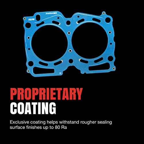 Image of FEL-PRO 26172 PT Head Gasket