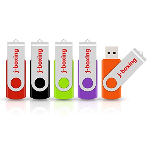 Amazon.co.jp: J-boxing USBメモリ 8GB 5個セット USBフラッシュ