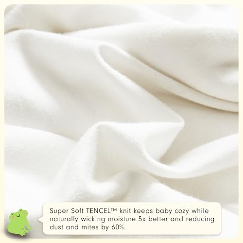 Image of JOI All Season Super Soft Sleeping Bag, Wearable Blanket for Babies, 2024 Good Housekeeping Parenting Award Winner Sleep Sack, Covers TOG 1.0, 1.5 and 2.0