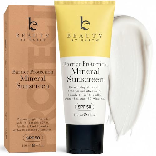 Generic Beauty Vault ADLAW Defense SPF PA+++ Sunscreen 50ml – Lightweight Broad Spectrum Protection. Hydrating & Vitamin-Enriched, Non-Toxic Daily Face and Body Sunscreen, 50ml / 1/7 floz