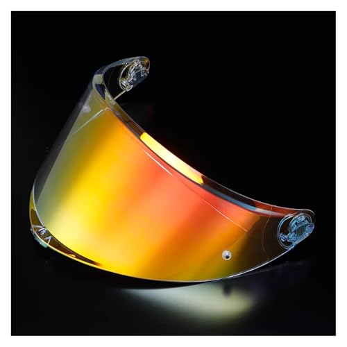 �o�C�U�[, Helmet Visor Compatible With For AGV For K6 Helmets Visor Lens Windshield Motorcycle Accessories