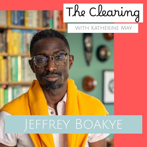 Jeffrey Boakye&rsquo;s city path to peace