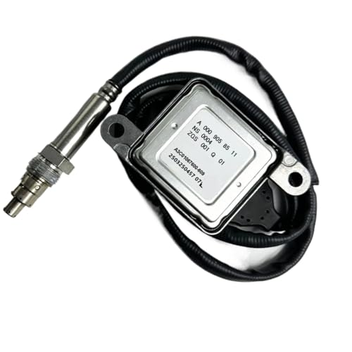 Capteur NOX pour Benz Classe SLK R172 et R V251 sonde d'oxyde d'azote de rechange