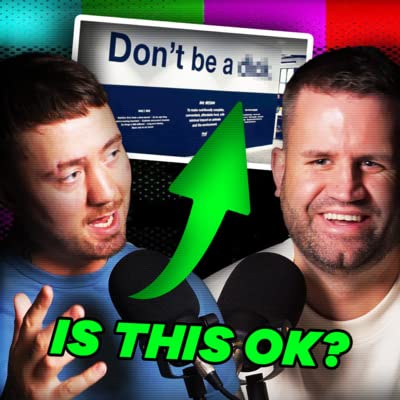 Swearing in Marketing... Worth The Risk? Titelbild