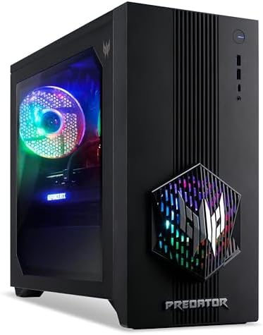 Acer Predator PO3-665