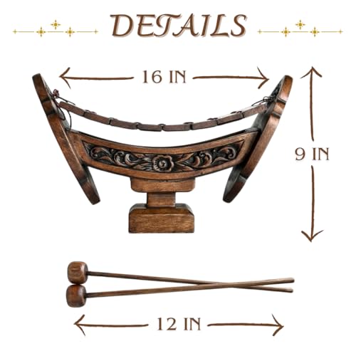 Studio 49 SX 1600 Soprano Xylophone